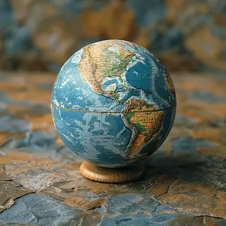 少女风旅游穿搭男